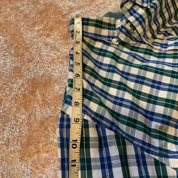 Izod Button Down - Picture 9 of 14